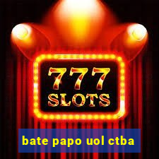 bate papo uol ctba